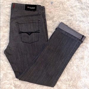 Men’s jeans